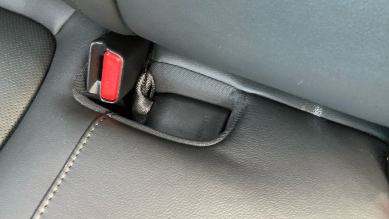 Hyundai KONA 1.0 TGDi 48V MHEV Ultimate 5dr Petrol Hatchback